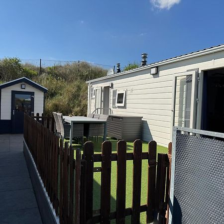 Zee En Duin Villa IJmuiden Kültér fotó