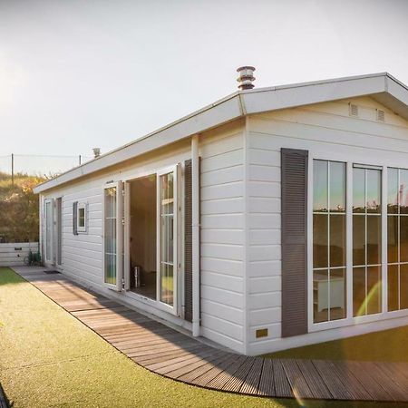 Zee En Duin Villa IJmuiden Kültér fotó