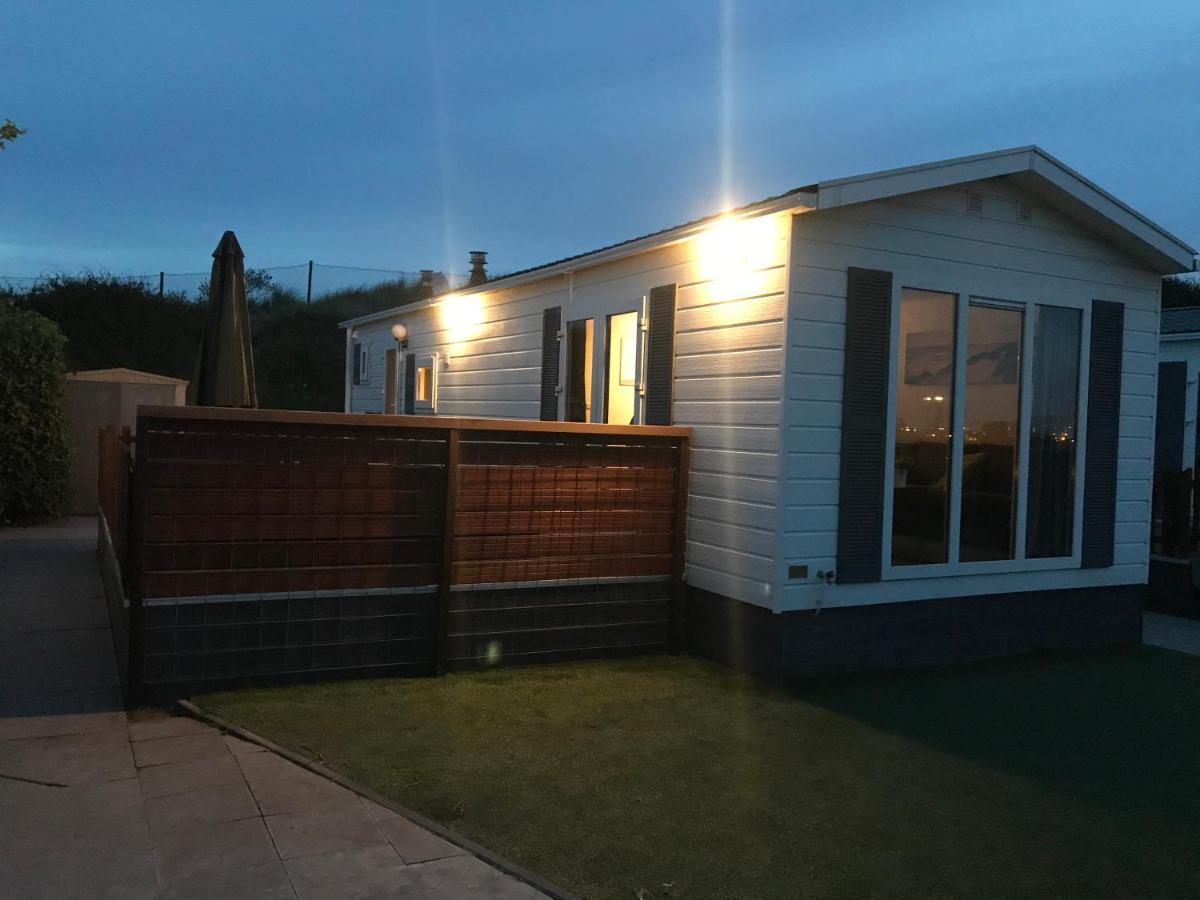 Zee En Duin Villa IJmuiden Kültér fotó