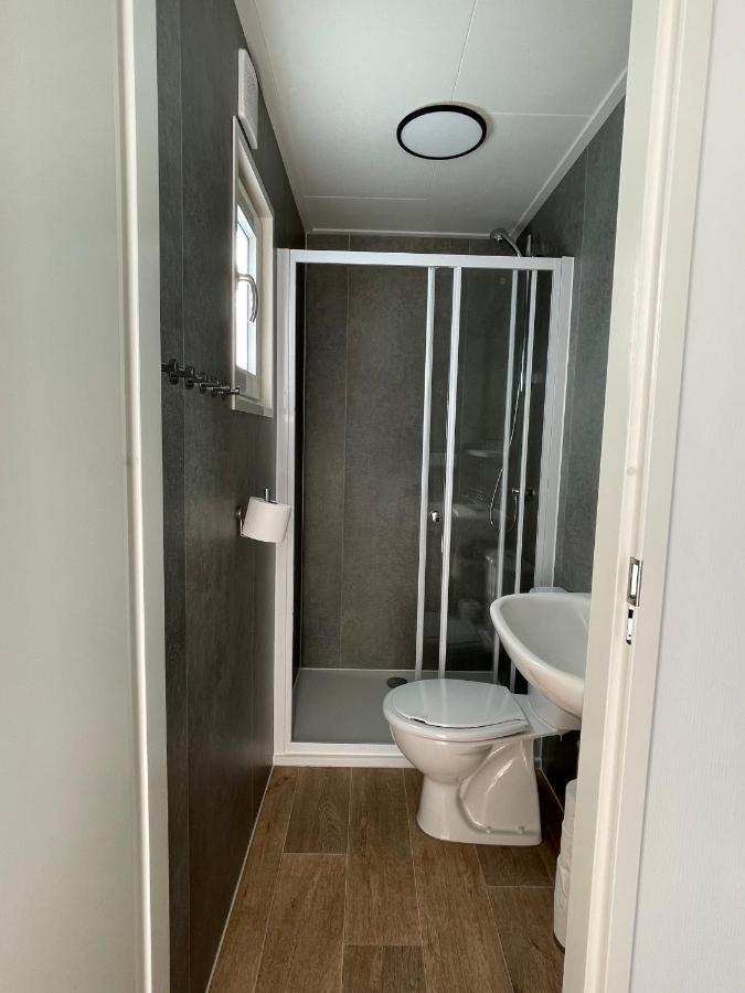 Zee En Duin Villa IJmuiden Kültér fotó