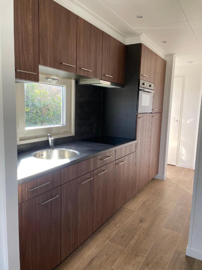 Zee En Duin Villa IJmuiden Kültér fotó