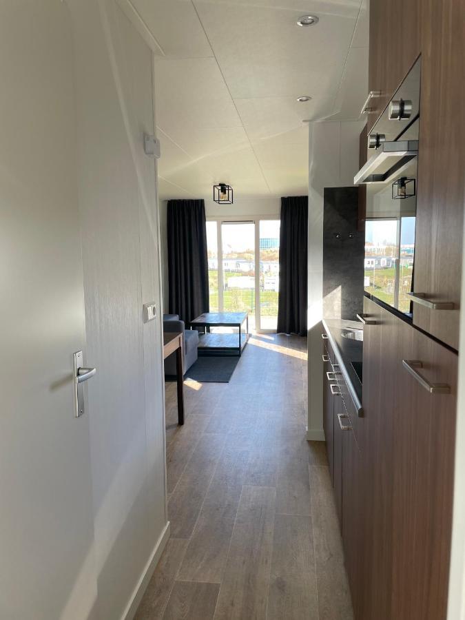 Zee En Duin Villa IJmuiden Kültér fotó