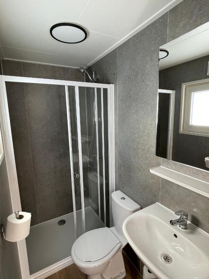 Zee En Duin Villa IJmuiden Kültér fotó