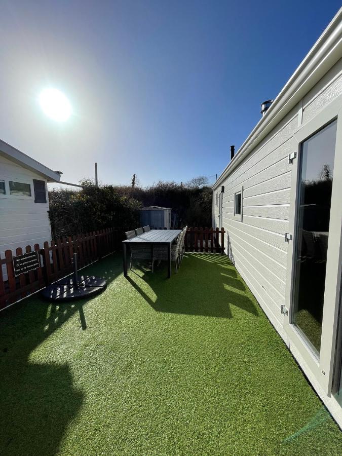 Zee En Duin Villa IJmuiden Kültér fotó