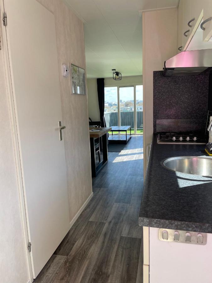 Zee En Duin Villa IJmuiden Kültér fotó