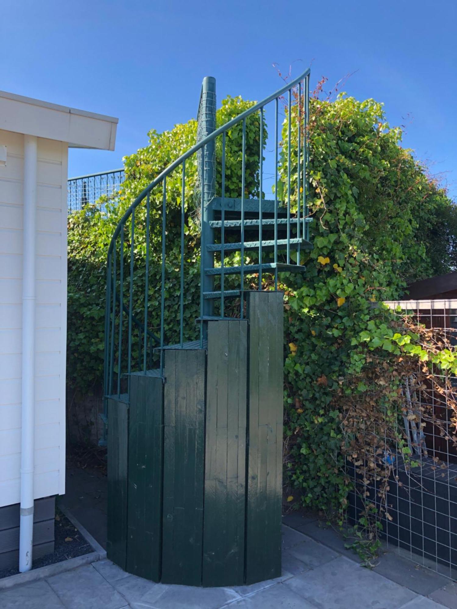 Zee En Duin Villa IJmuiden Szoba fotó