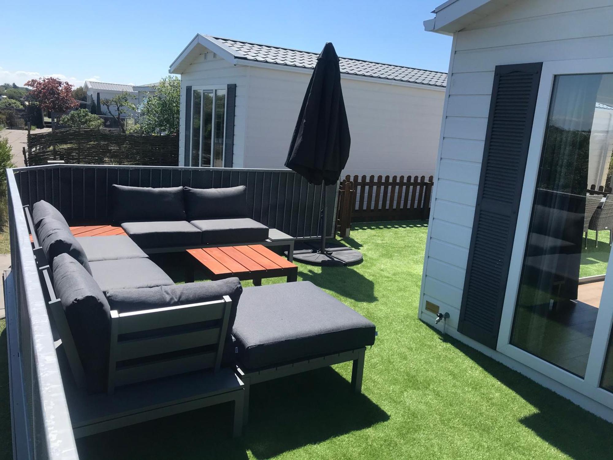 Zee En Duin Villa IJmuiden Szoba fotó