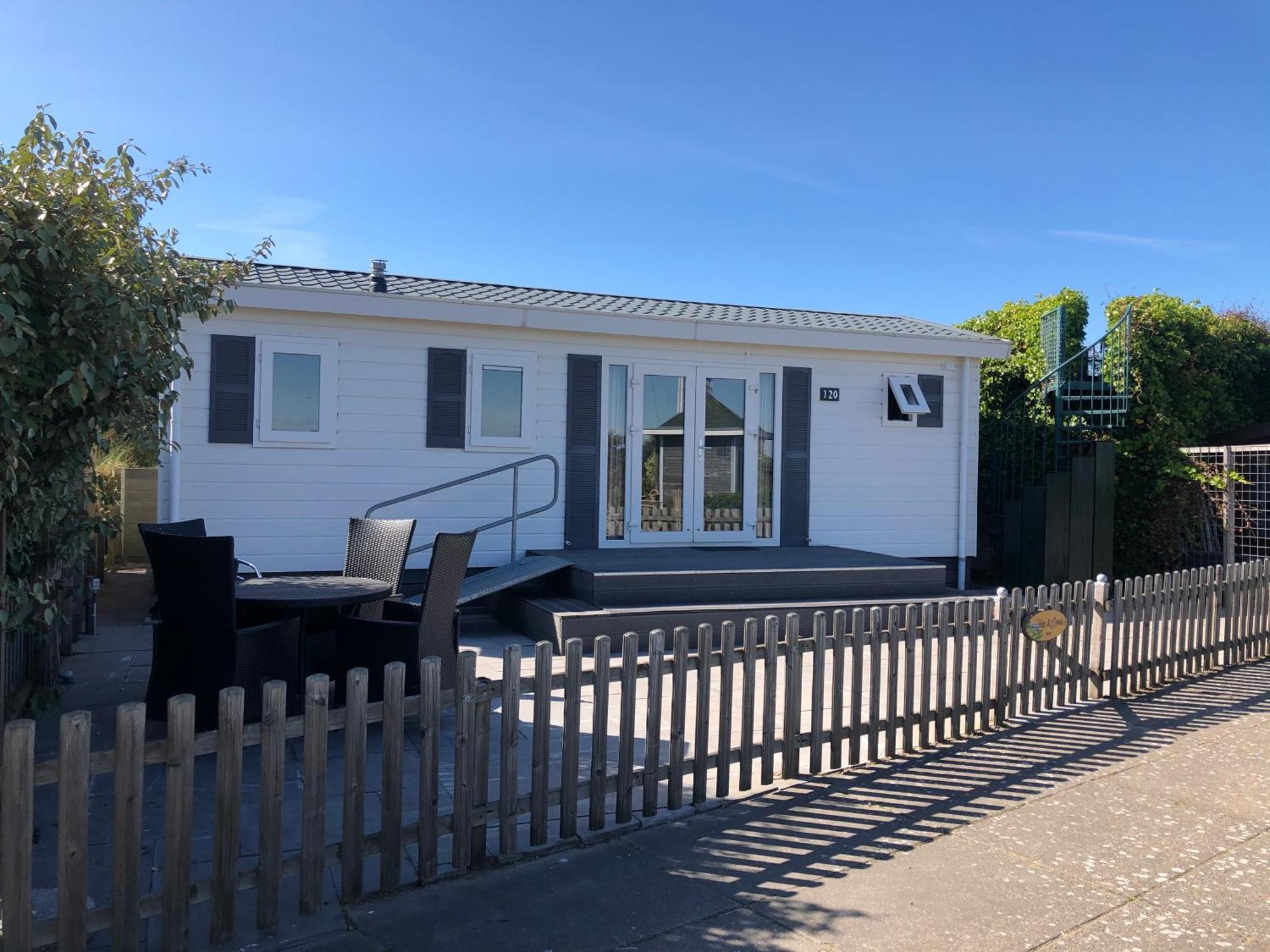 Zee En Duin Villa IJmuiden Szoba fotó