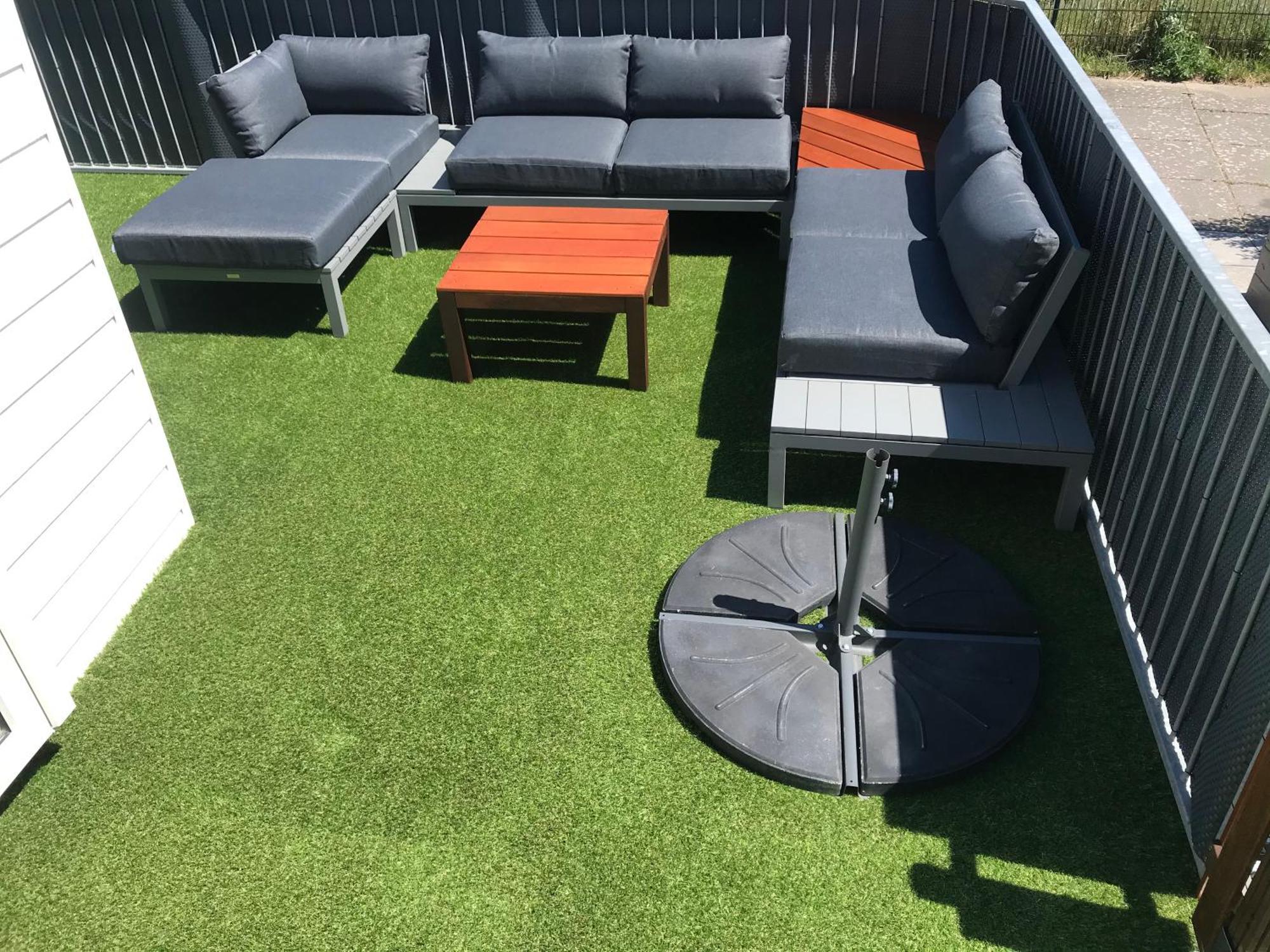 Zee En Duin Villa IJmuiden Szoba fotó