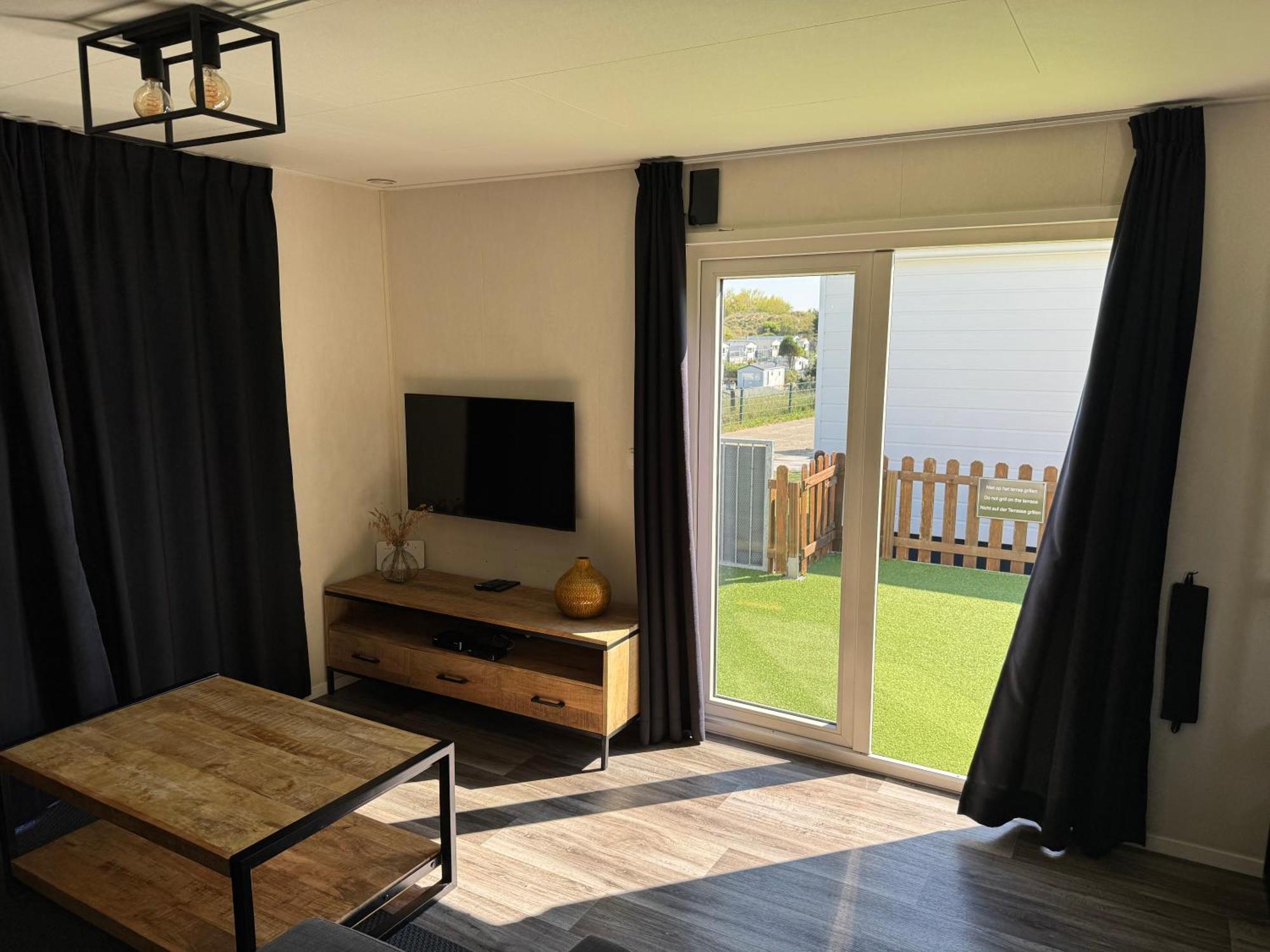 Zee En Duin Villa IJmuiden Kültér fotó