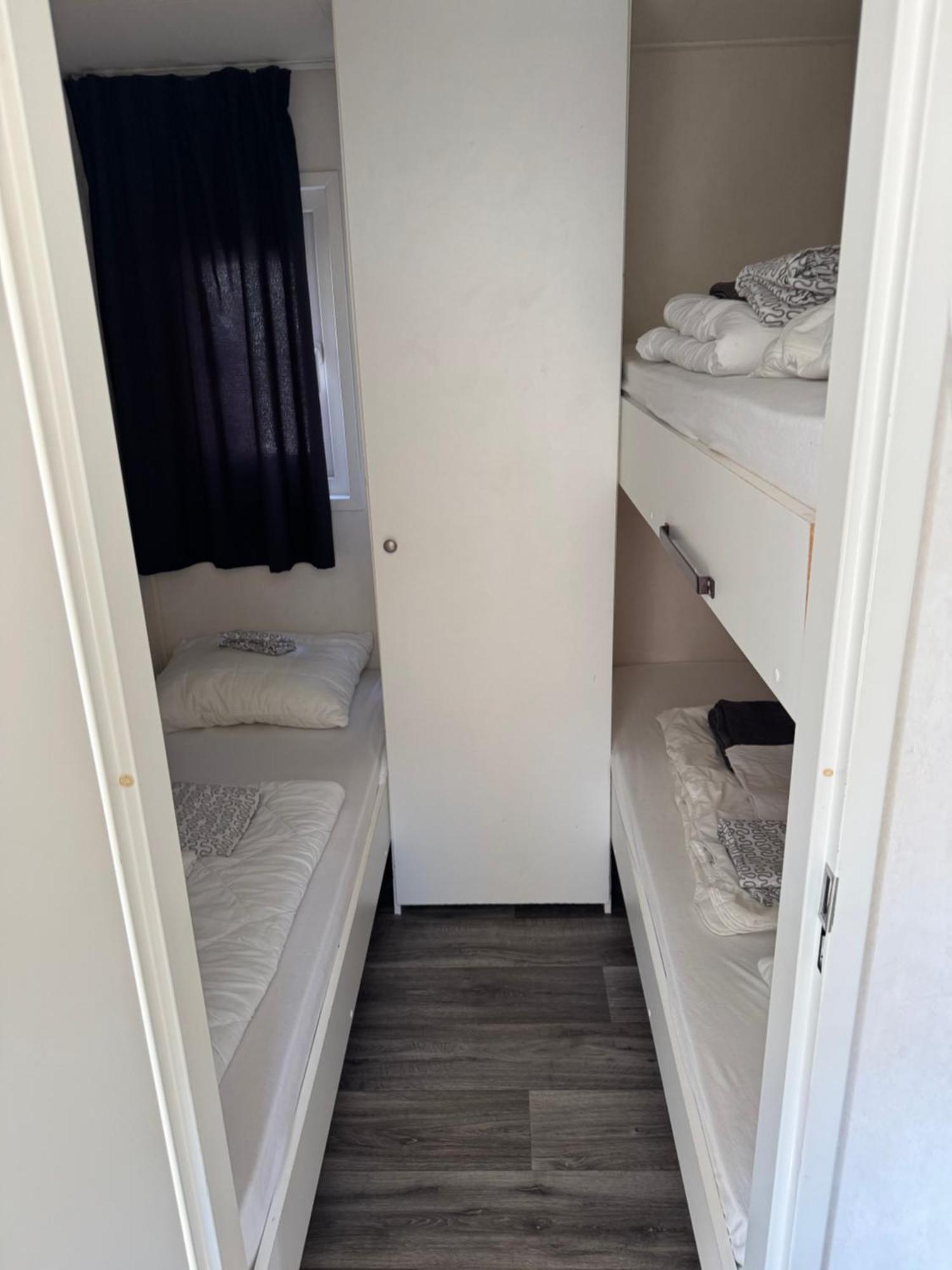 Zee En Duin Villa IJmuiden Kültér fotó