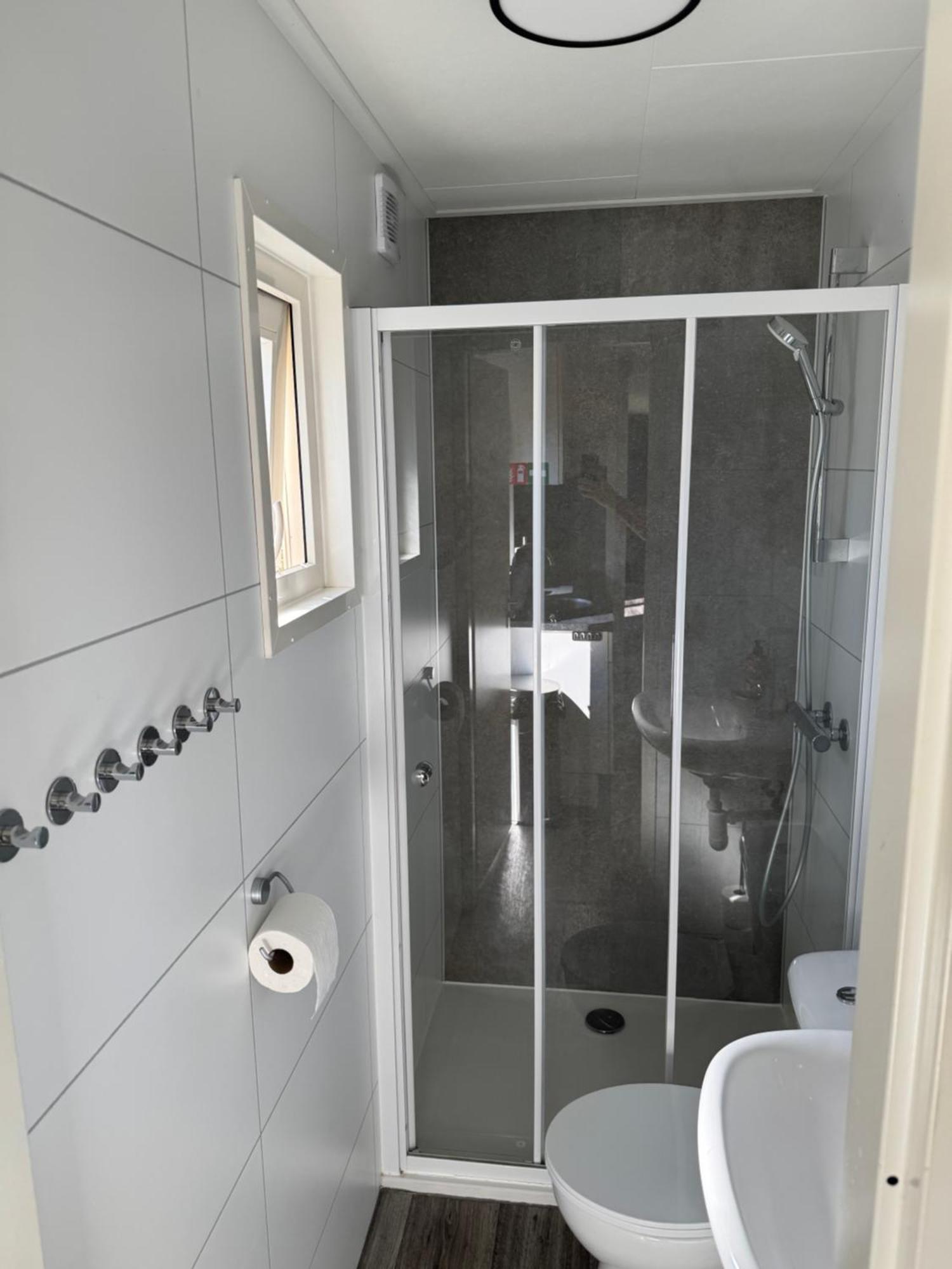 Zee En Duin Villa IJmuiden Kültér fotó